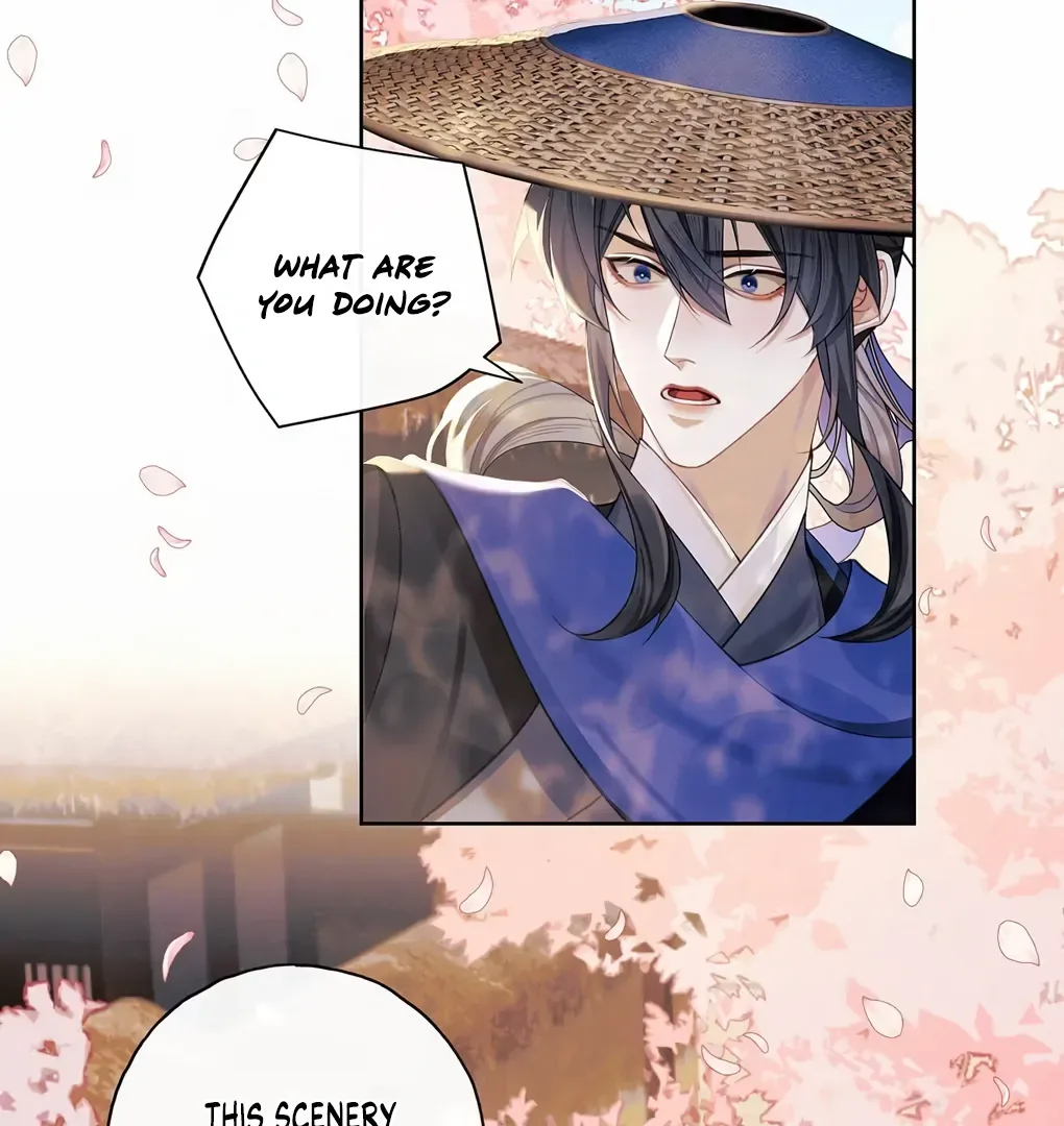 Was His Highness Assassinated Today? Chapter 3 page 61