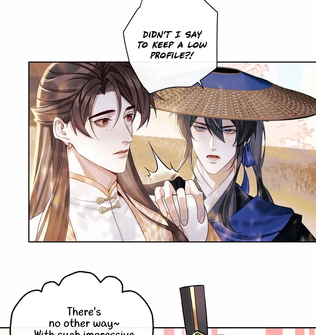 Was His Highness Assassinated Today? Chapter 3 page 51