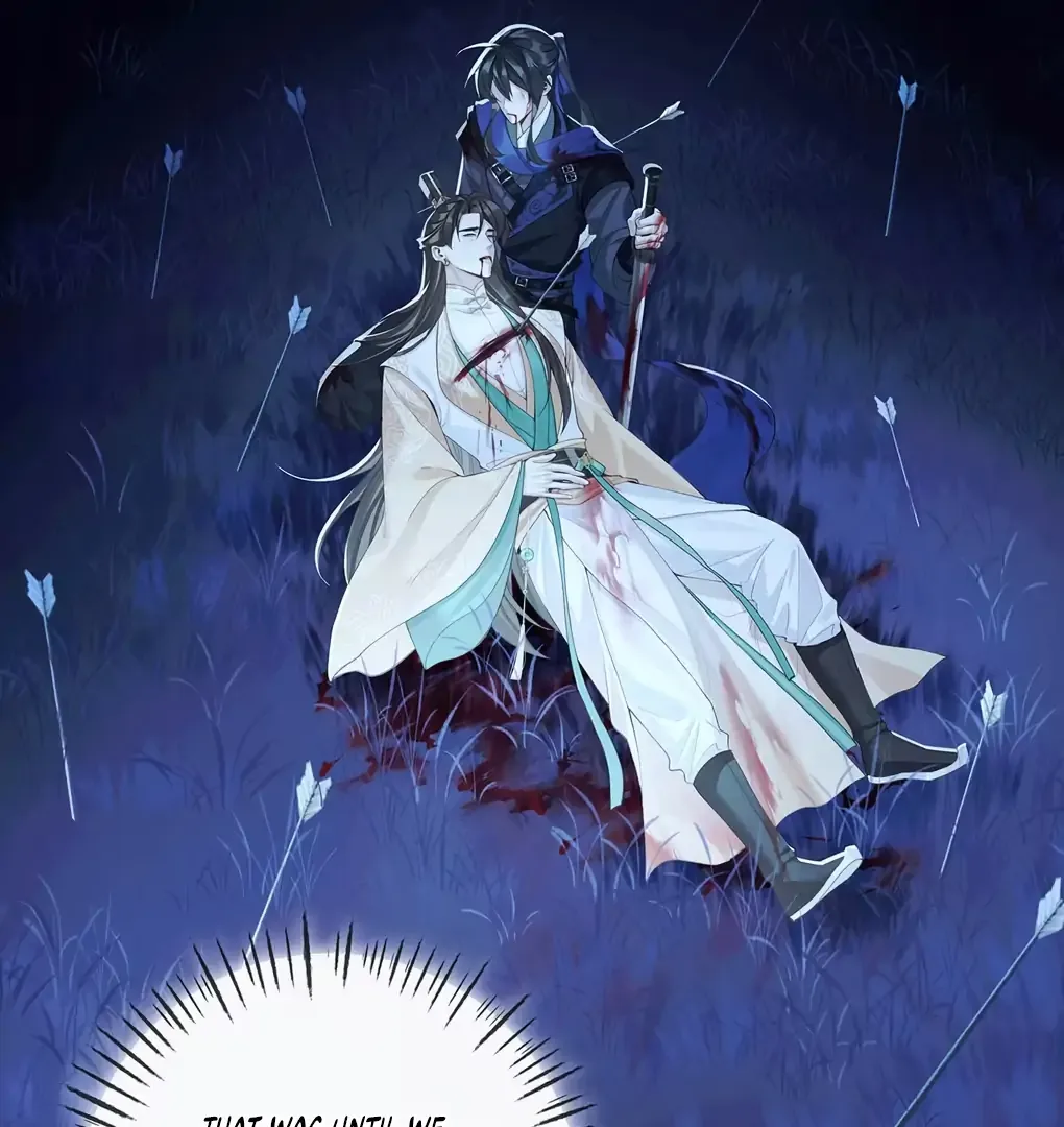 Was His Highness Assassinated Today? Chapter 3 page 40