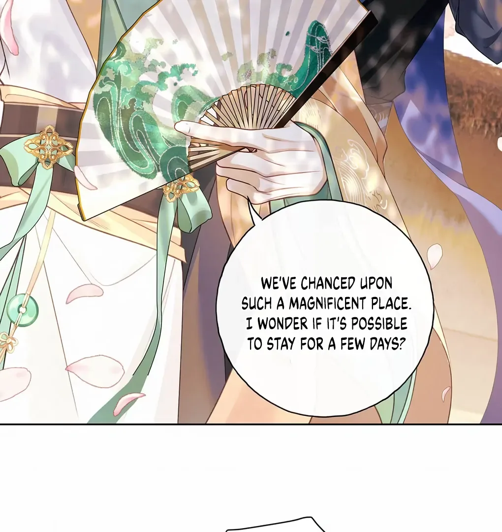 Was His Highness Assassinated Today? Chapter 3 page 50