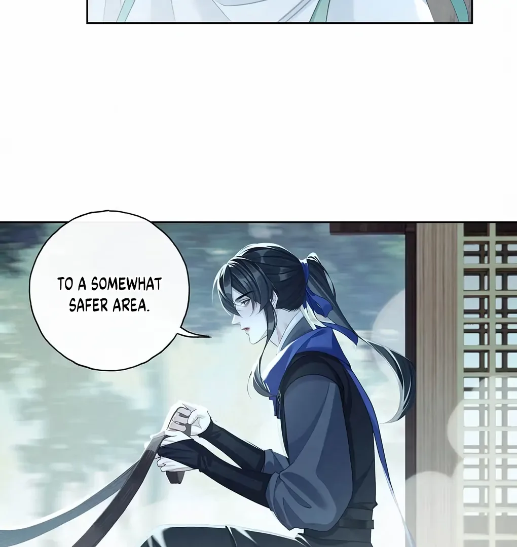 Was His Highness Assassinated Today? Chapter 3 page 35