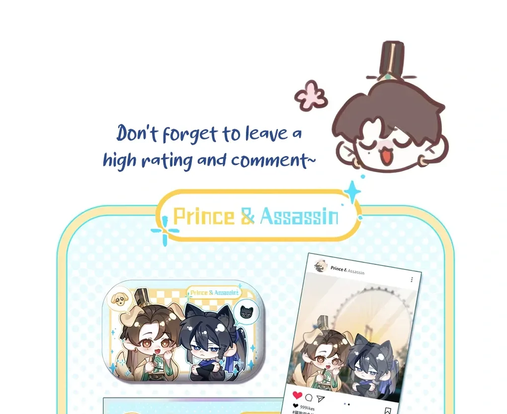 Was His Highness Assassinated Today? Chapter 3 page 66
