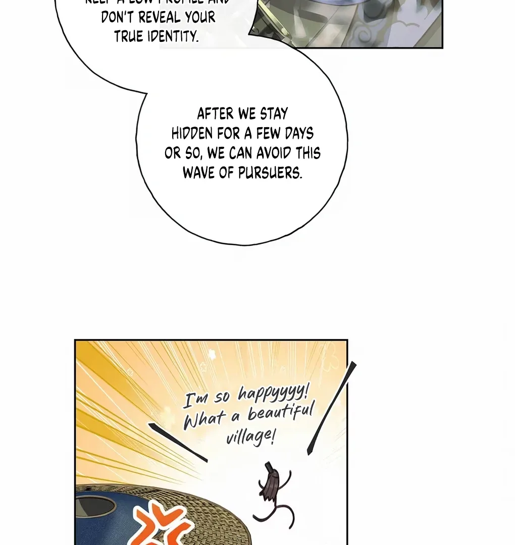 Was His Highness Assassinated Today? Chapter 3 page 46