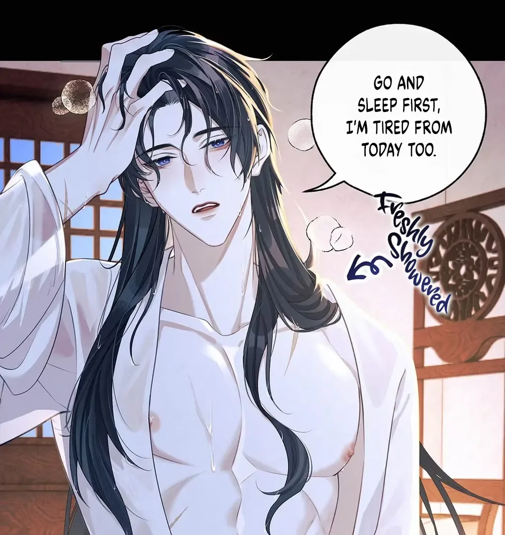 Was His Highness Assassinated Today? Chapter 4 page 48
