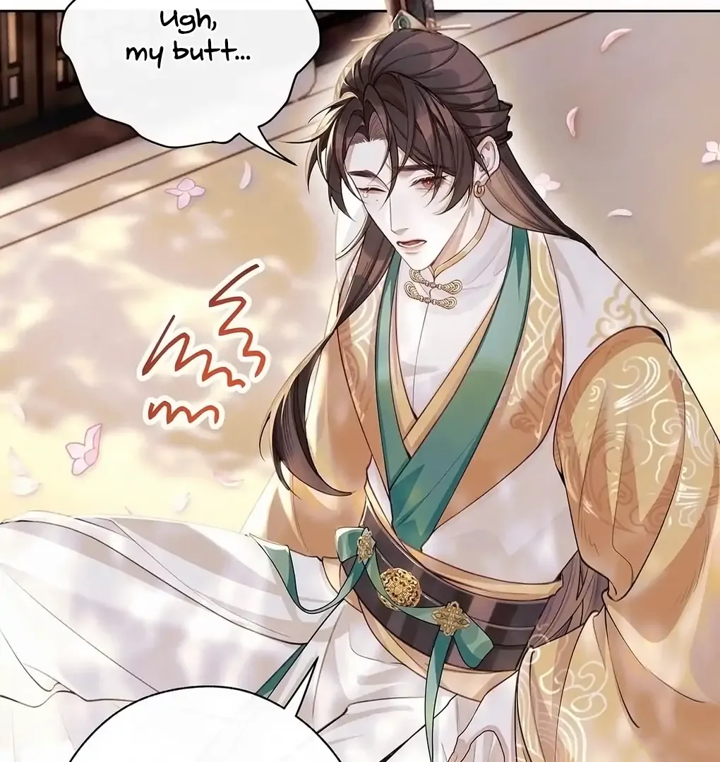 Was His Highness Assassinated Today? Chapter 4 page 14