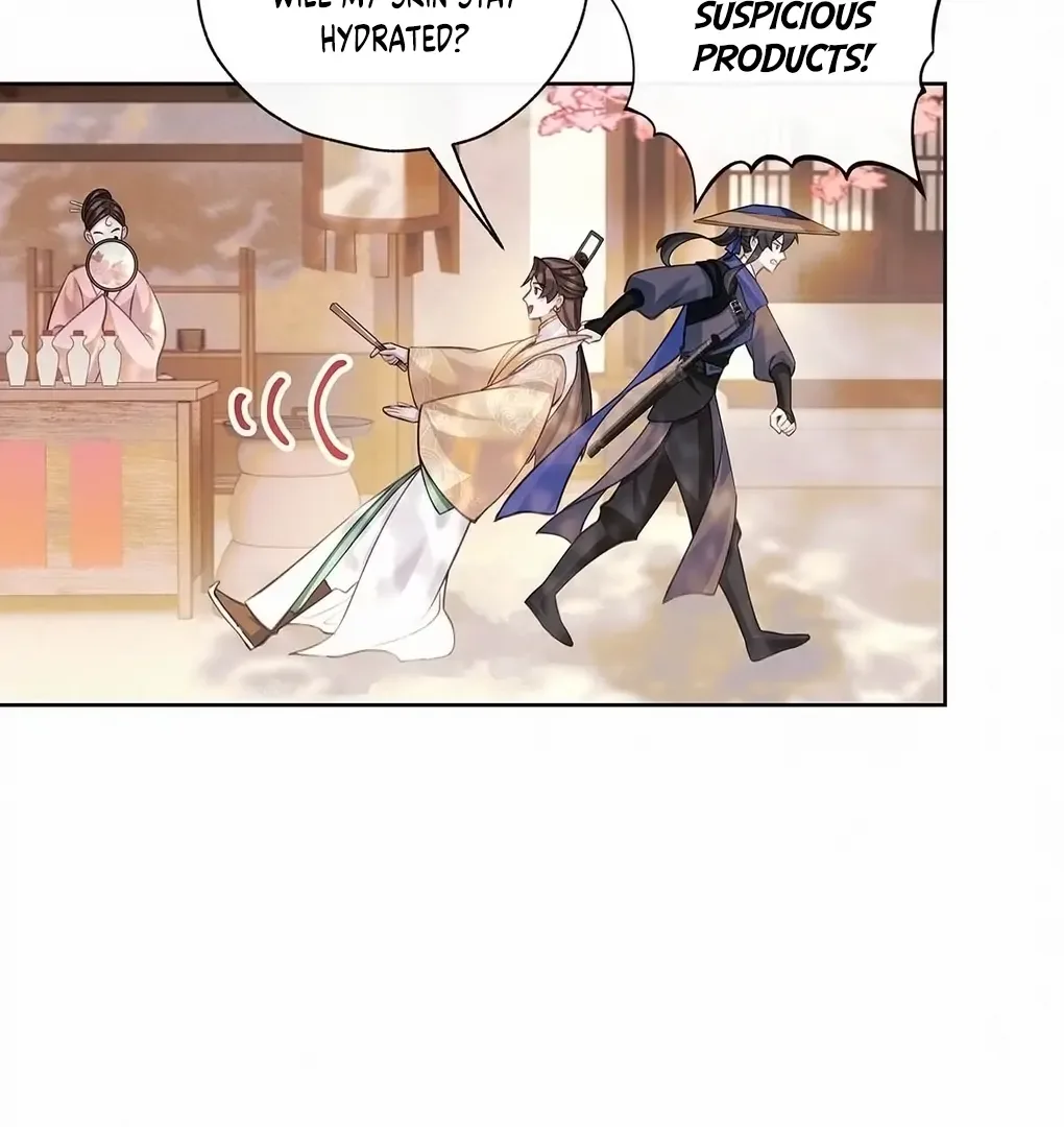 Was His Highness Assassinated Today? Chapter 4 page 9