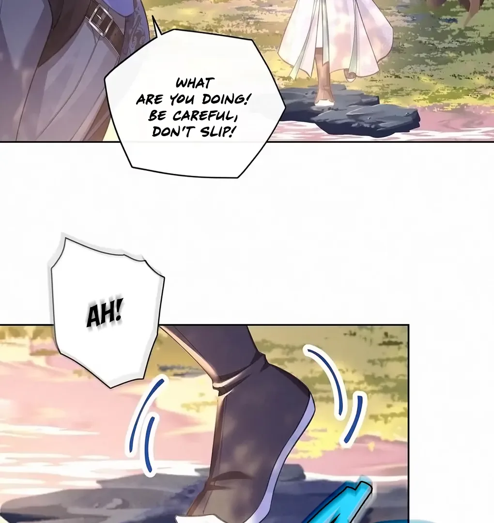 Was His Highness Assassinated Today? Chapter 4 page 33