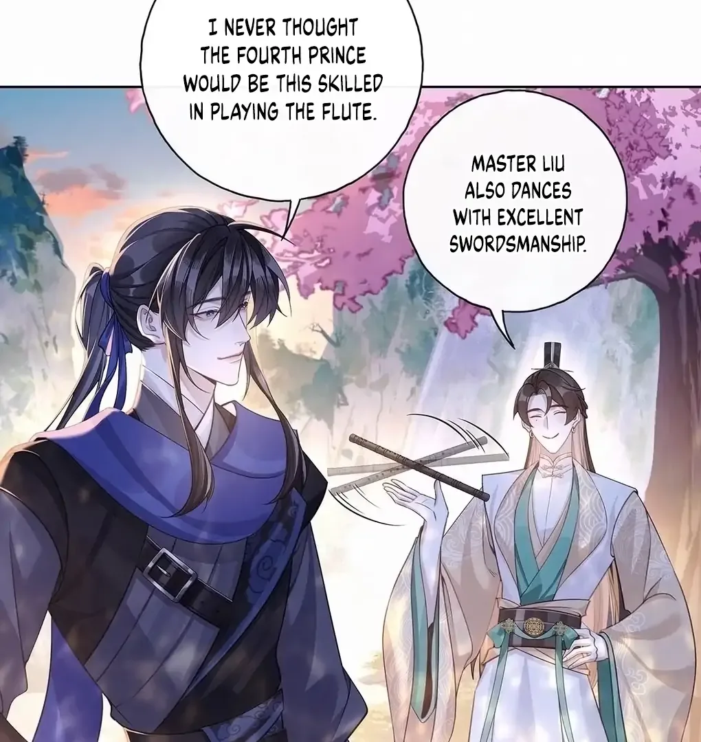 Was His Highness Assassinated Today? Chapter 4 page 30