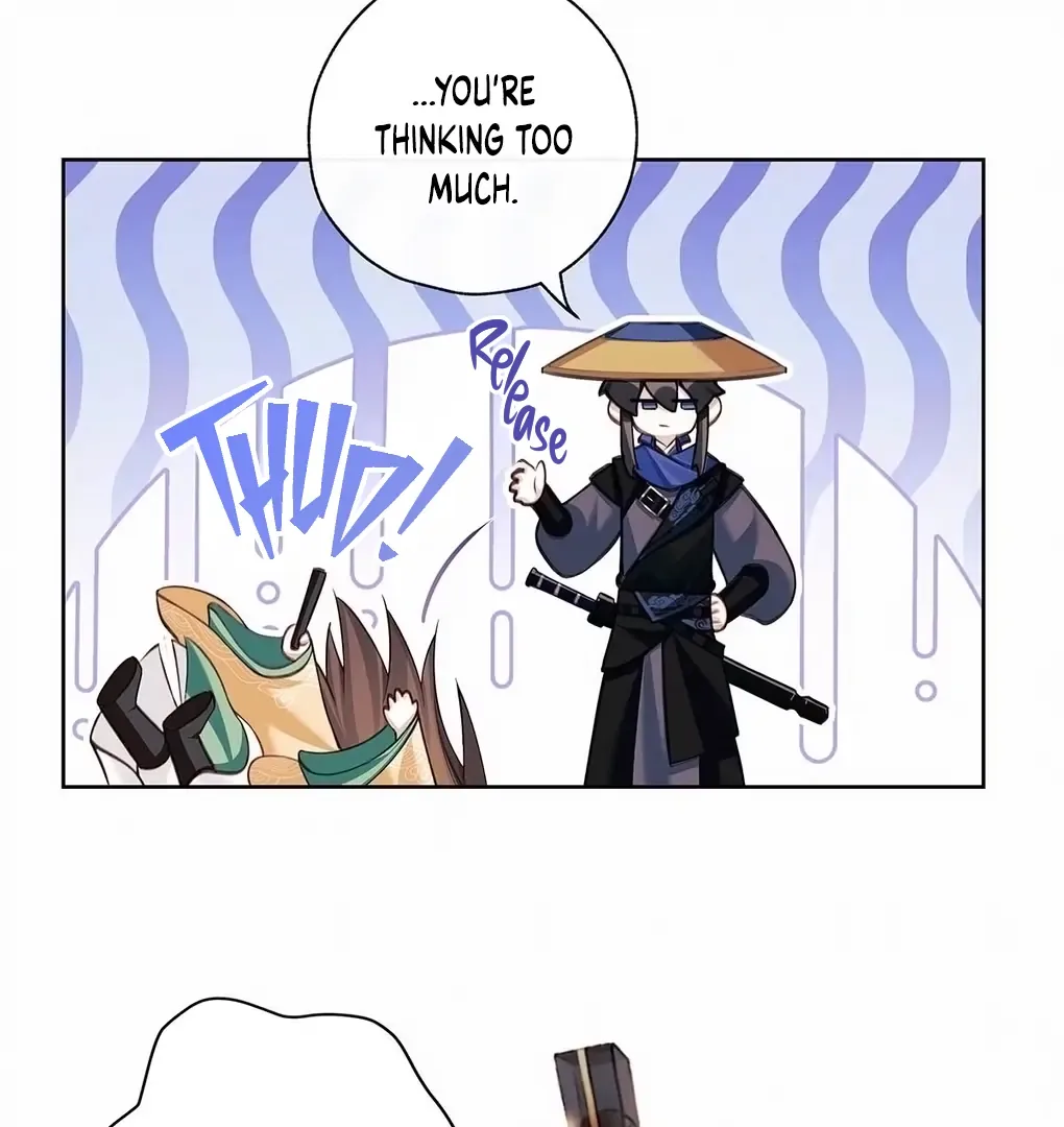 Was His Highness Assassinated Today? Chapter 4 page 13