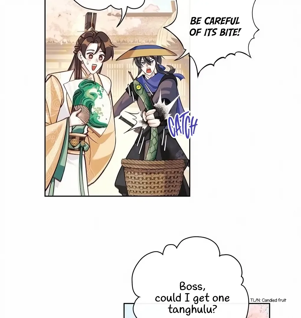 Was His Highness Assassinated Today? Chapter 4 page 7