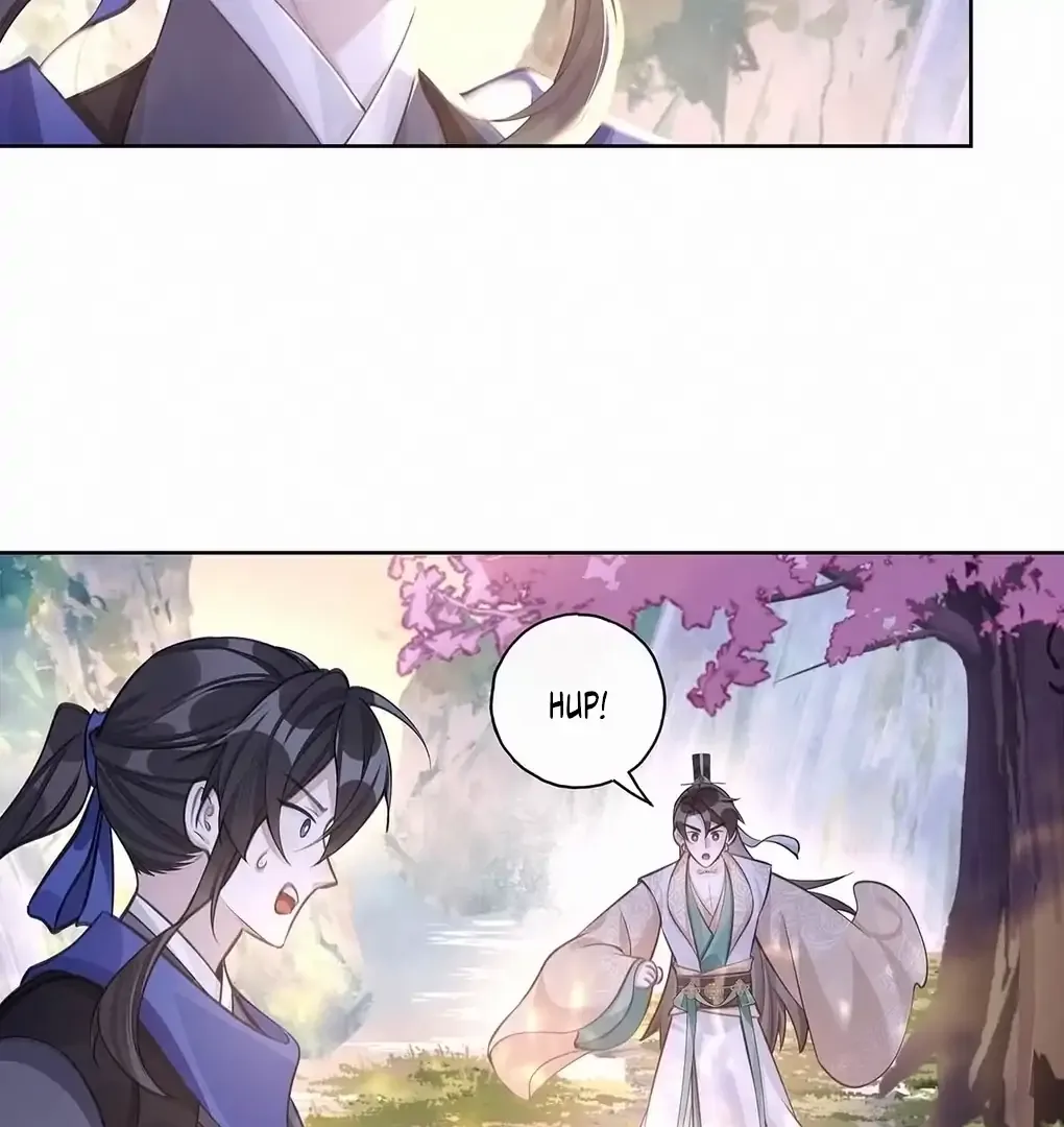 Was His Highness Assassinated Today? Chapter 4 page 32