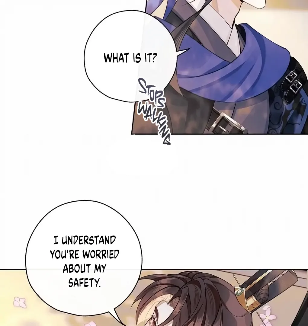 Was His Highness Assassinated Today? Chapter 4 page 11