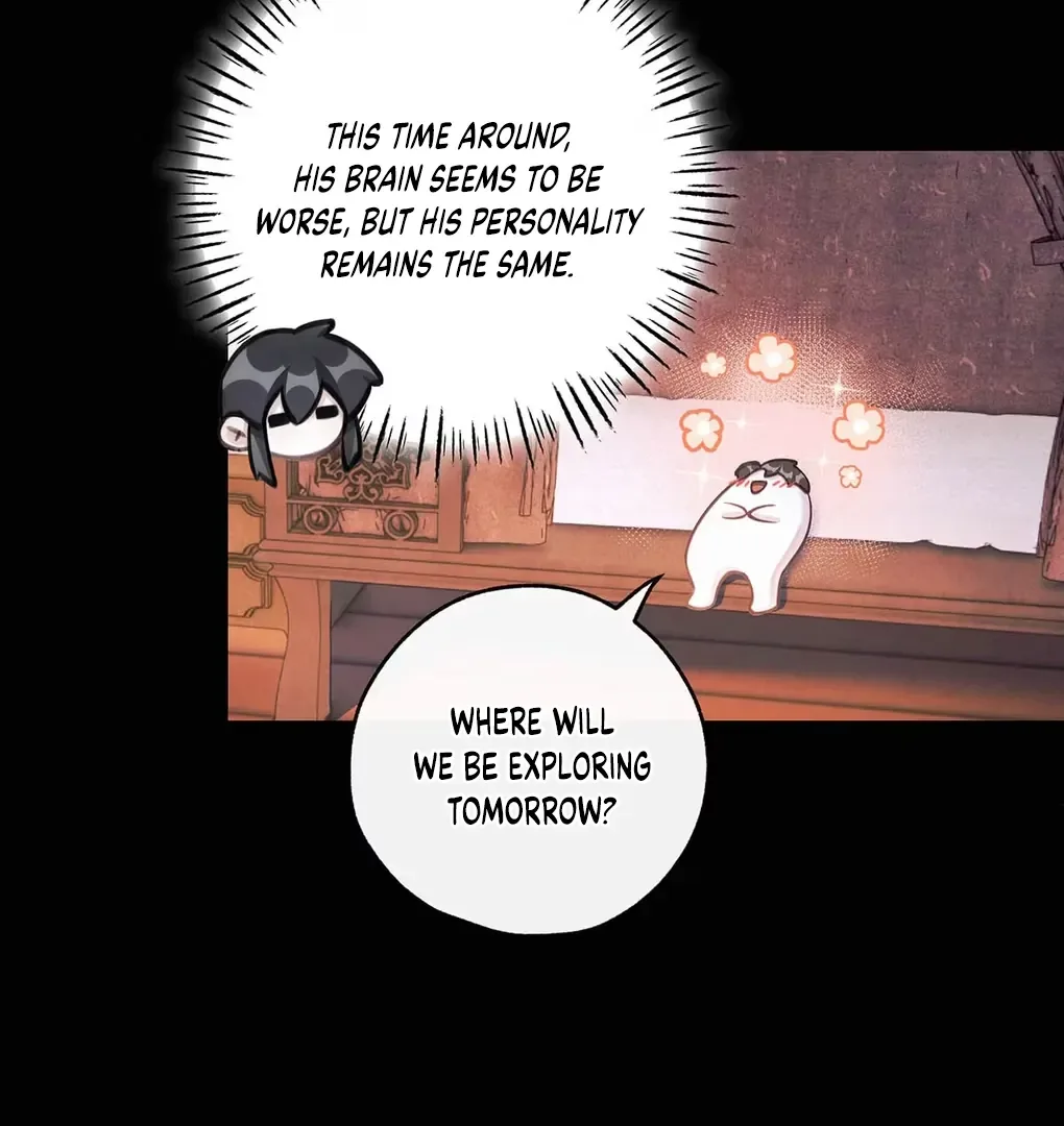 Was His Highness Assassinated Today? Chapter 4 page 47