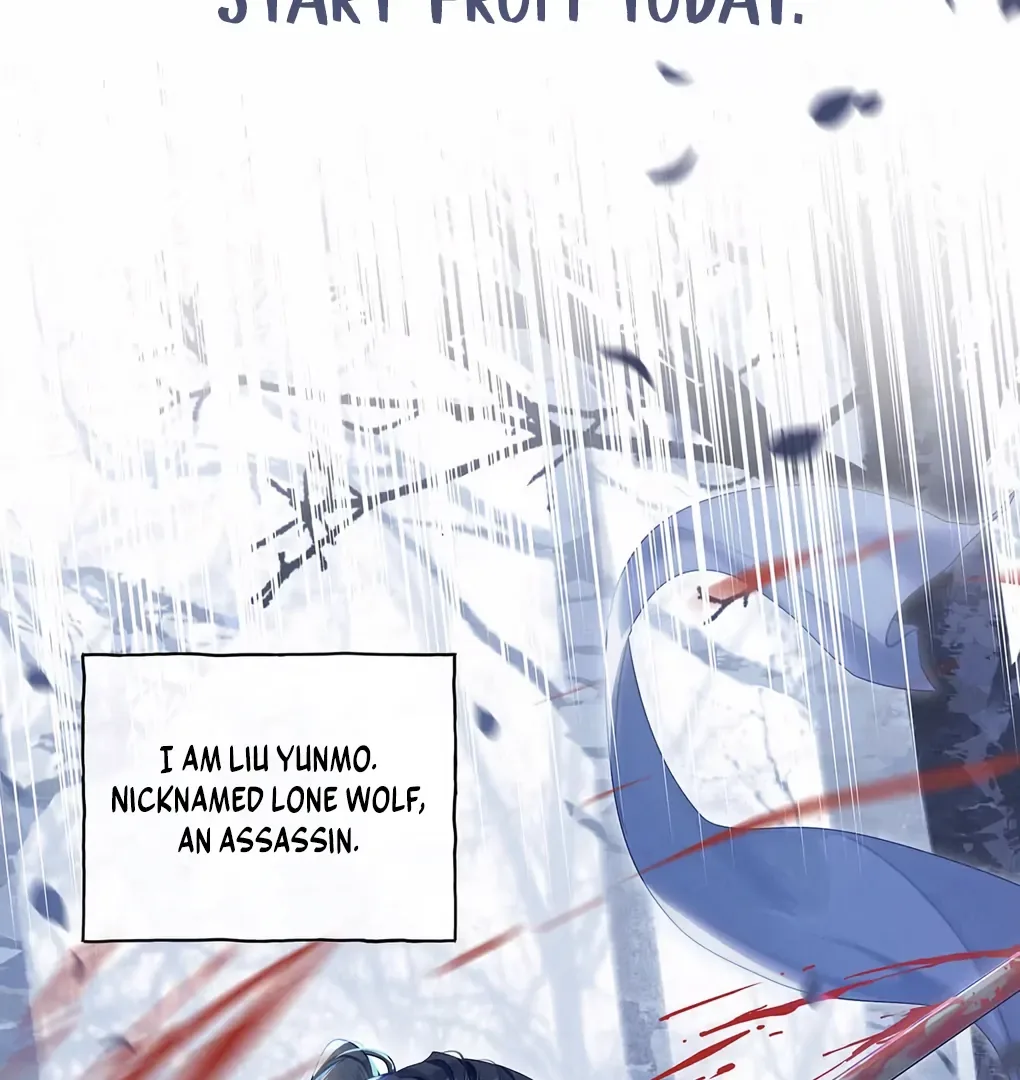 Was His Highness Assassinated Today? Chapter 1 page 27