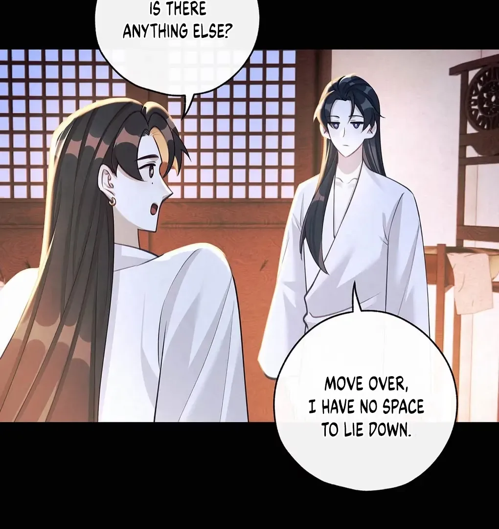 Was His Highness Assassinated Today? Chapter 4 page 51