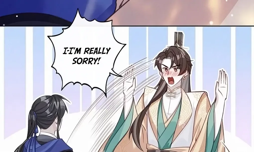 Was His Highness Assassinated Today? Chapter 4 page 38