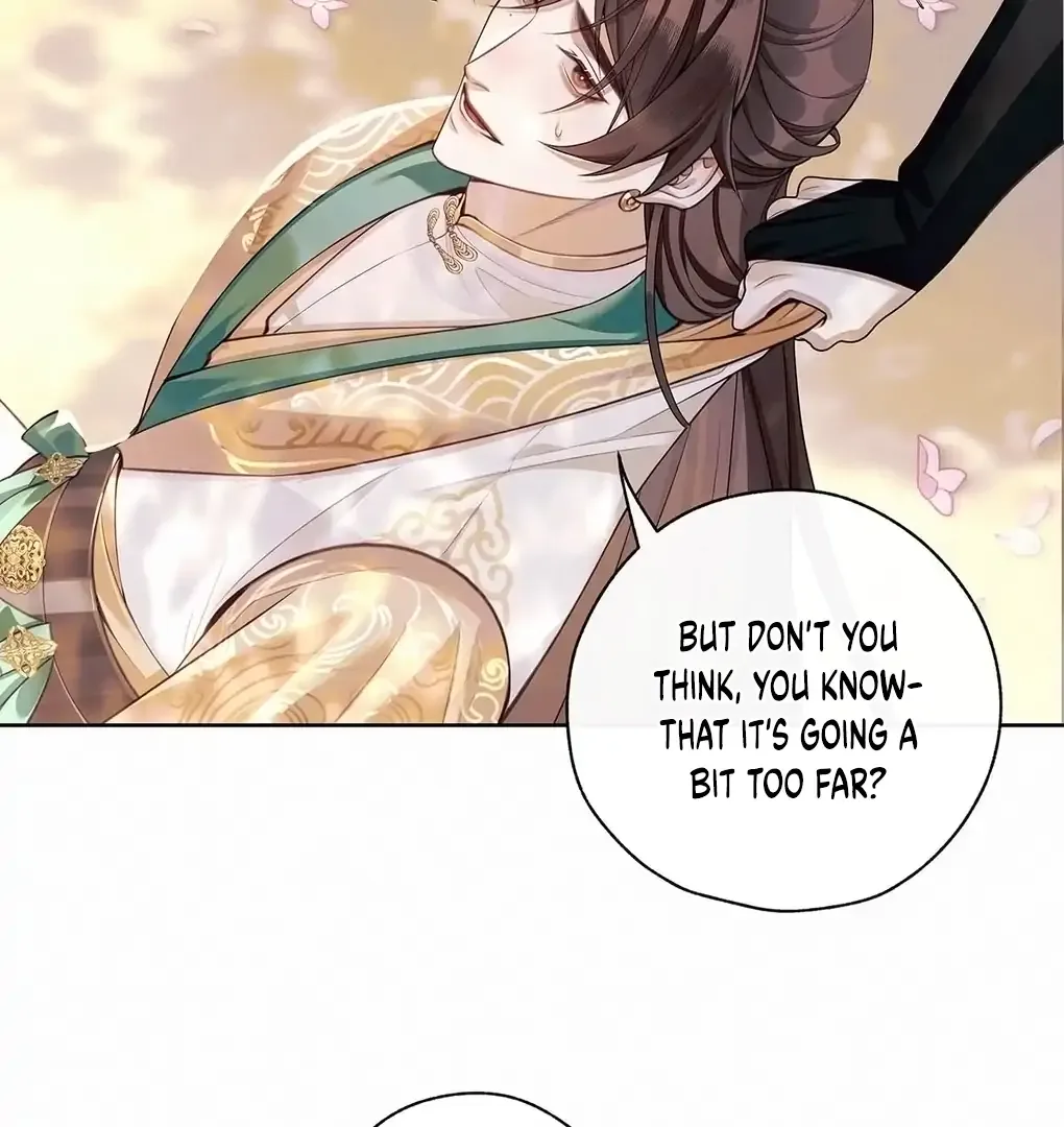 Was His Highness Assassinated Today? Chapter 4 page 12