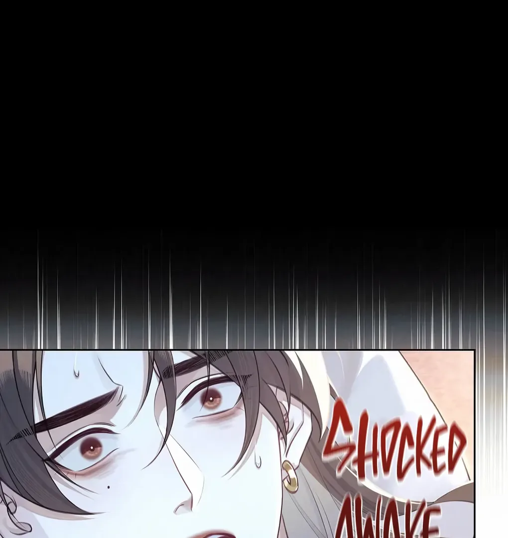 Was His Highness Assassinated Today? Chapter 5 page 41