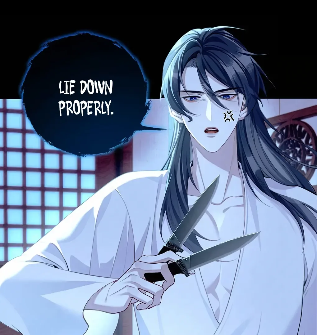 Was His Highness Assassinated Today? Chapter 5 page 8