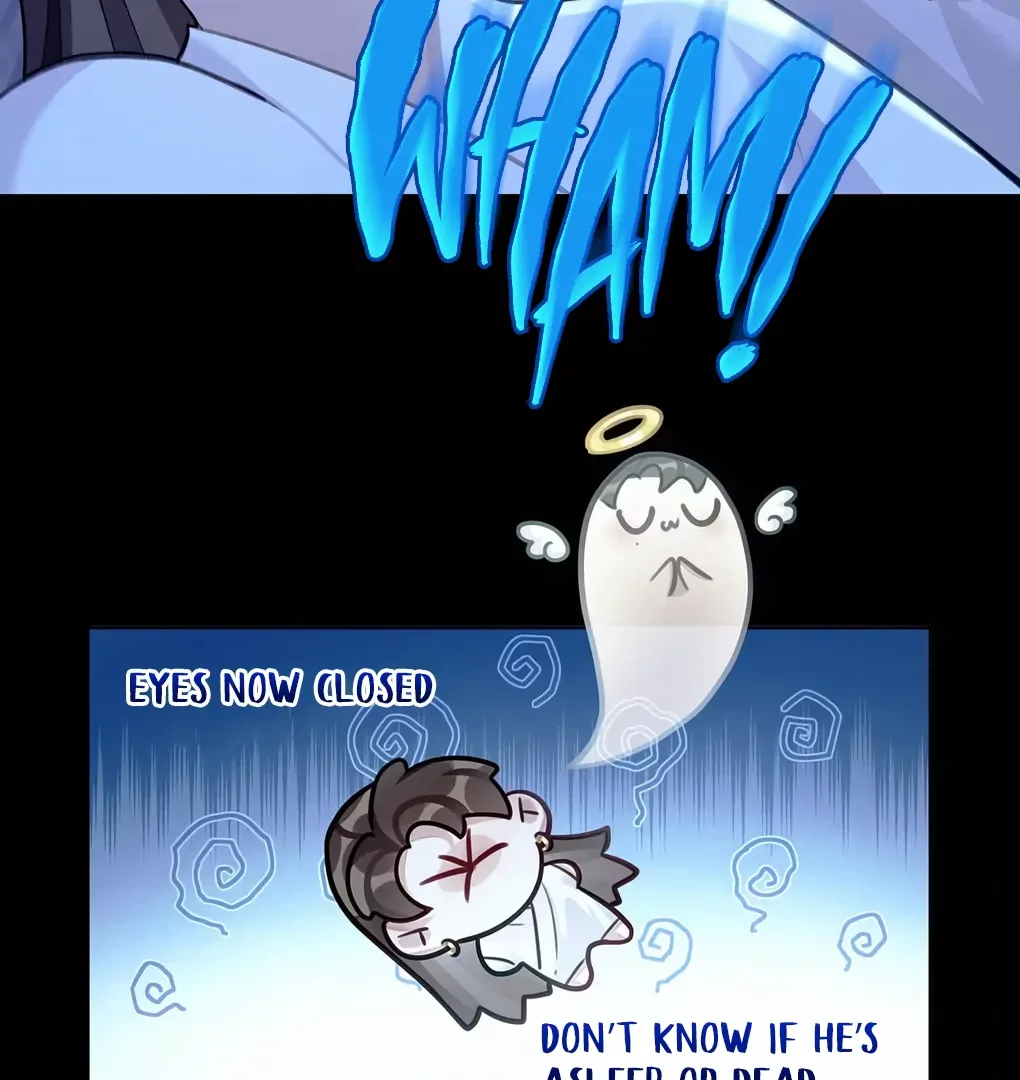 Was His Highness Assassinated Today? Chapter 5 page 30