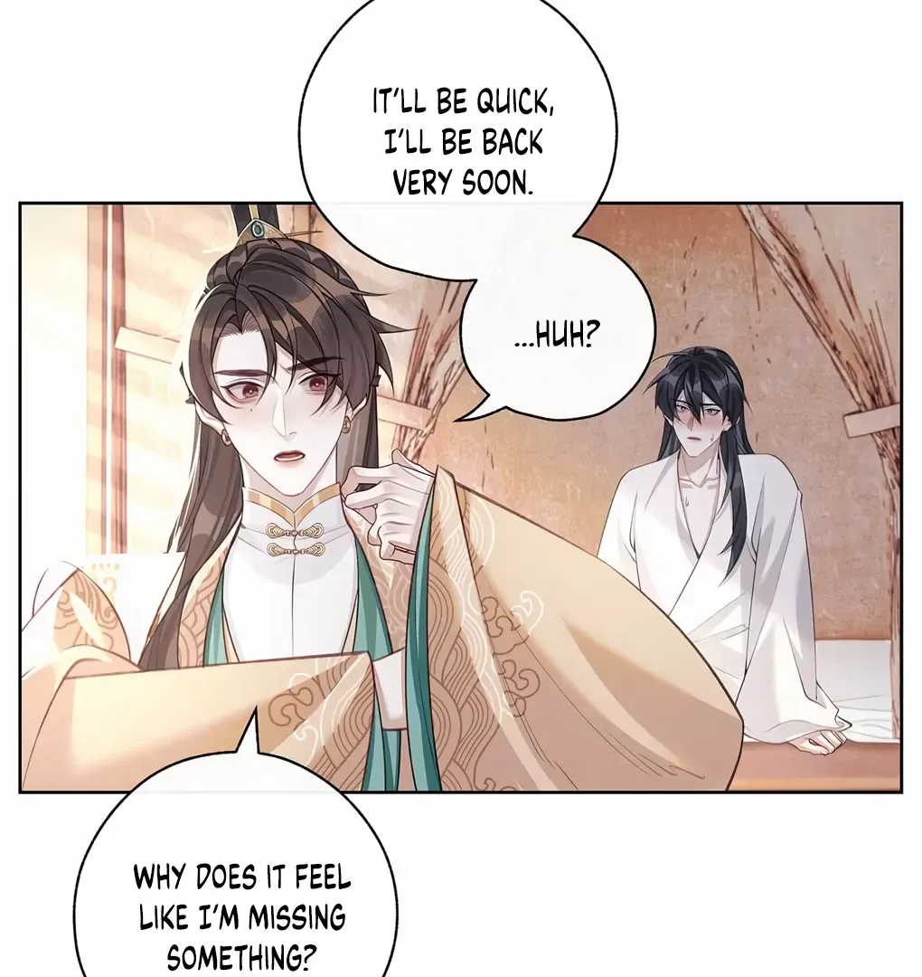 Was His Highness Assassinated Today? Chapter 5 page 57