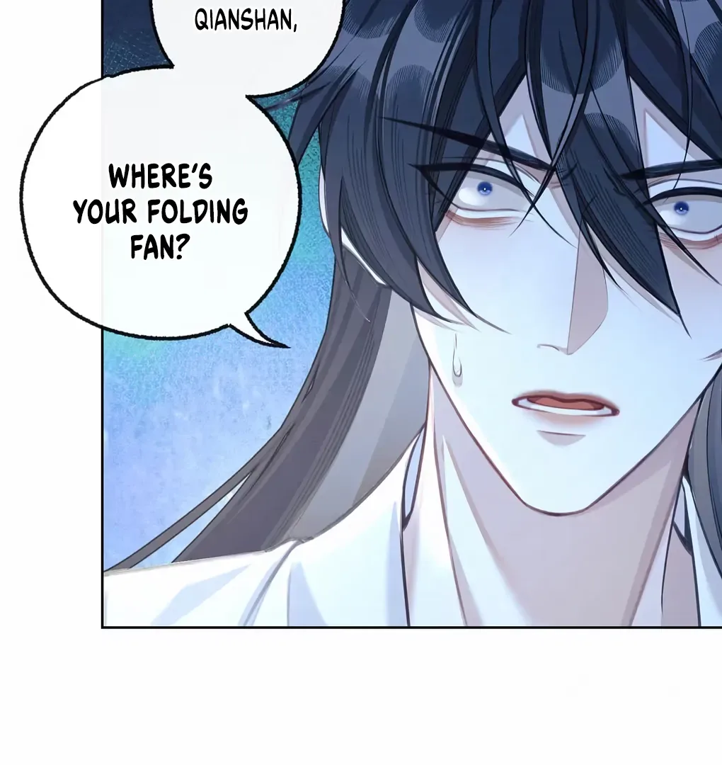 Was His Highness Assassinated Today? Chapter 5 page 59
