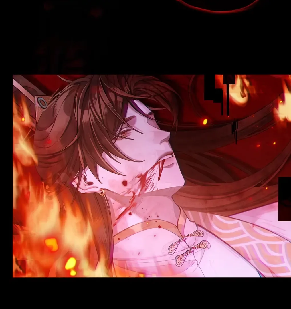 Was His Highness Assassinated Today? Chapter 5 page 40
