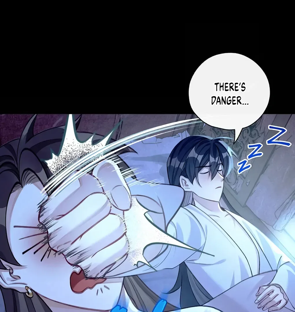 Was His Highness Assassinated Today? Chapter 5 page 29