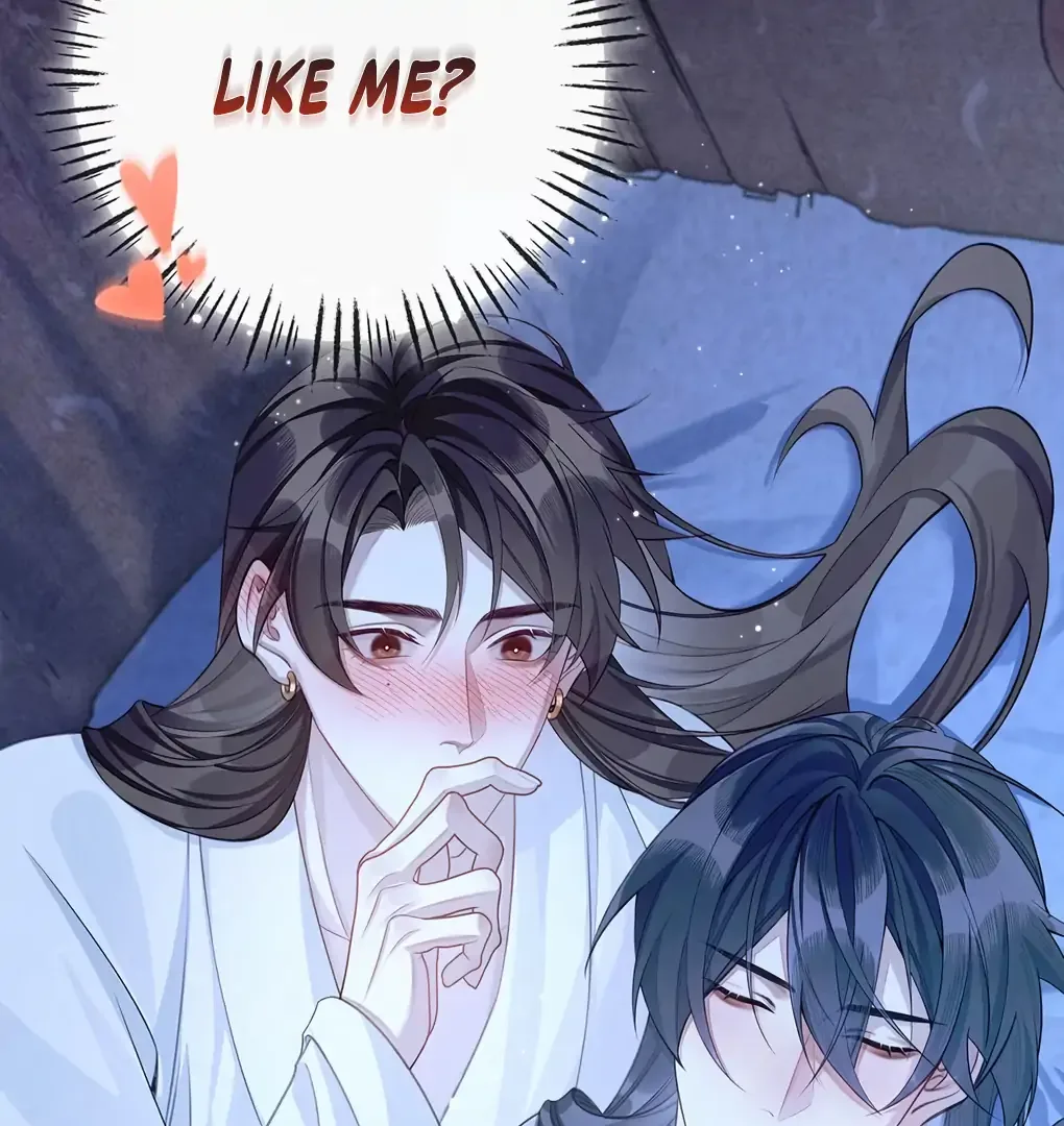 Was His Highness Assassinated Today? Chapter 5 page 21