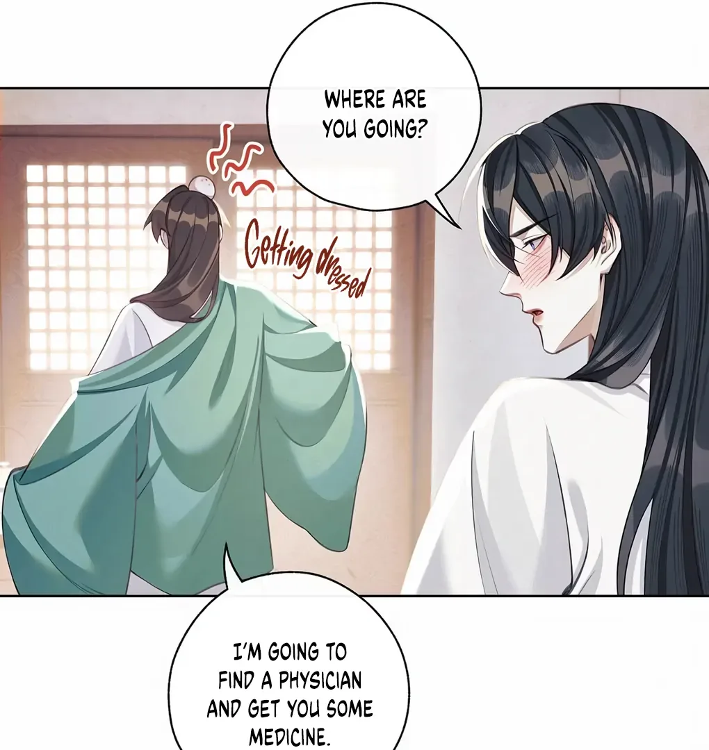 Was His Highness Assassinated Today? Chapter 5 page 55