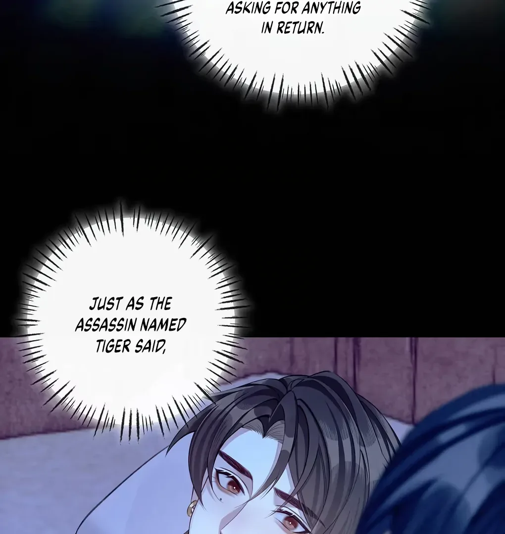 Was His Highness Assassinated Today? Chapter 5 page 16
