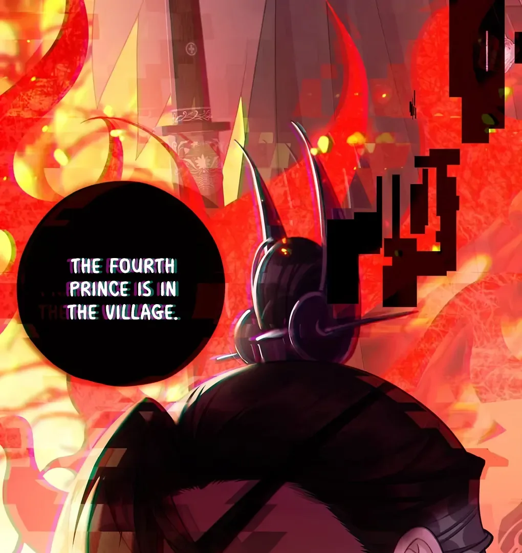 Was His Highness Assassinated Today? Chapter 5 page 38