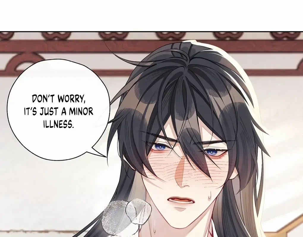 Was His Highness Assassinated Today? Chapter 5 page 53