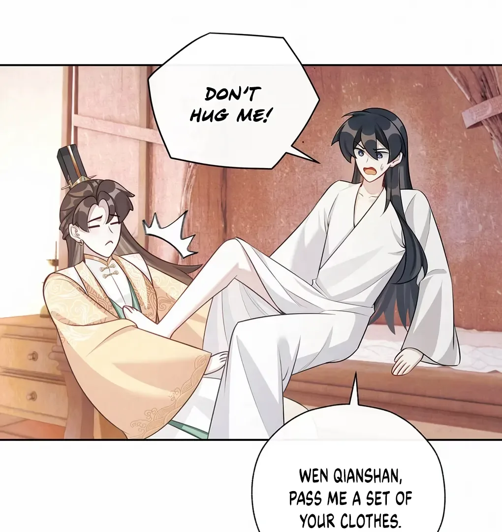 Was His Highness Assassinated Today? Chapter 6 page 24