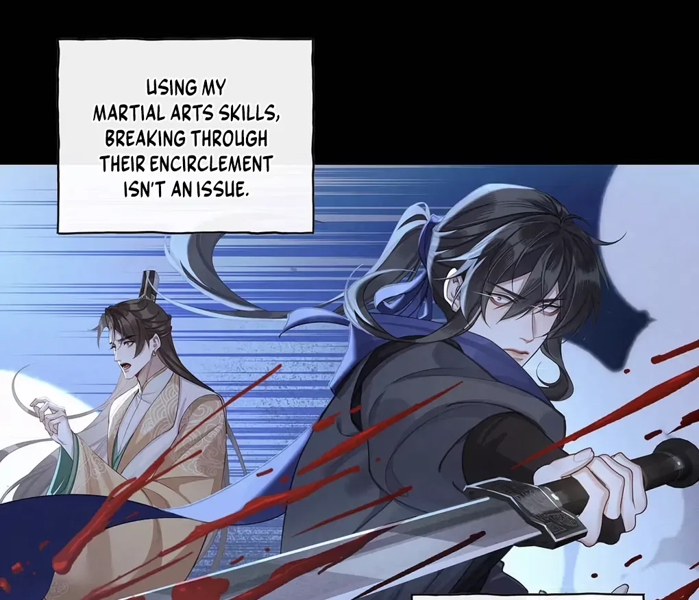 Was His Highness Assassinated Today? Chapter 1 page 45