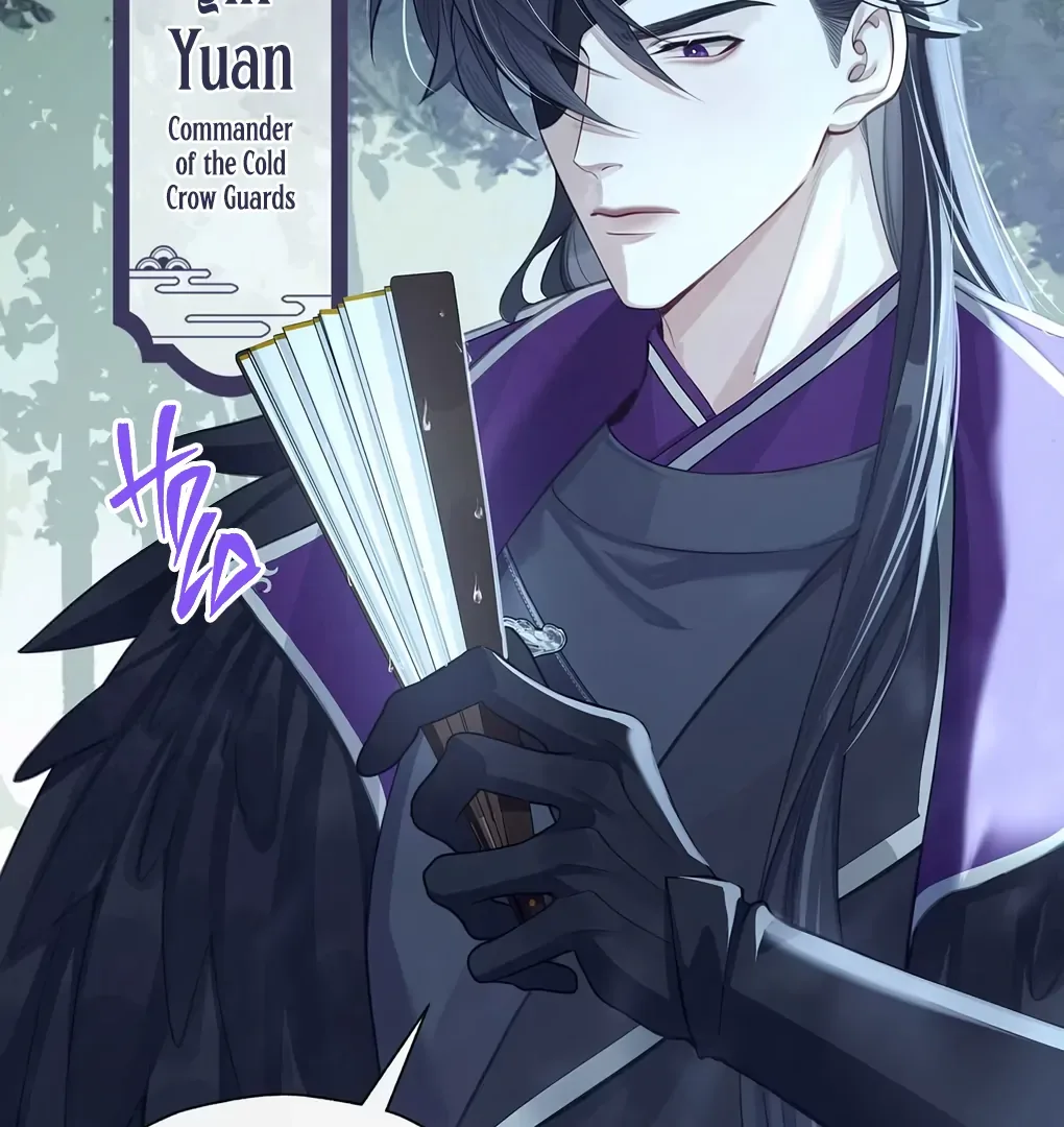 Was His Highness Assassinated Today? Chapter 6 page 8