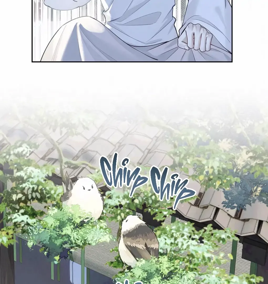 Was His Highness Assassinated Today? Chapter 1 page 20