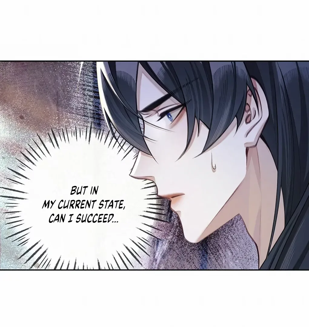 Was His Highness Assassinated Today? Chapter 6 page 21