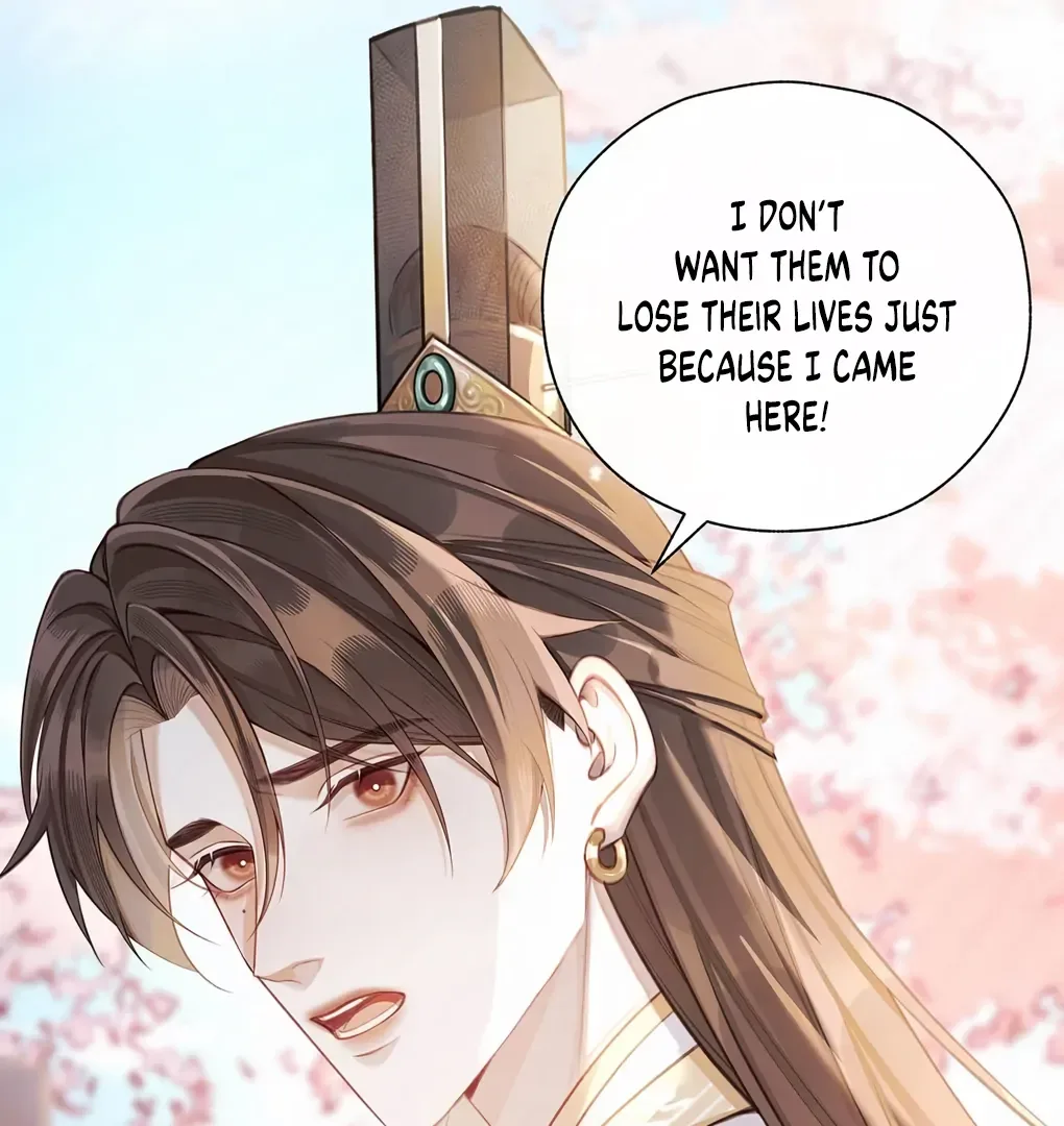 Was His Highness Assassinated Today? Chapter 6 page 37