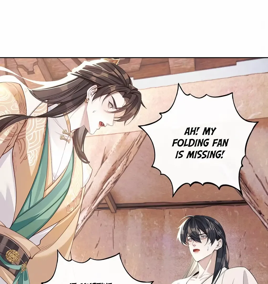 Was His Highness Assassinated Today? Chapter 5 page 60
