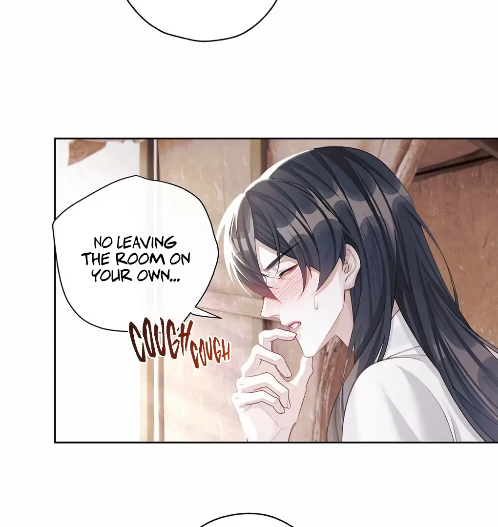 Was His Highness Assassinated Today? Chapter 5 page 56