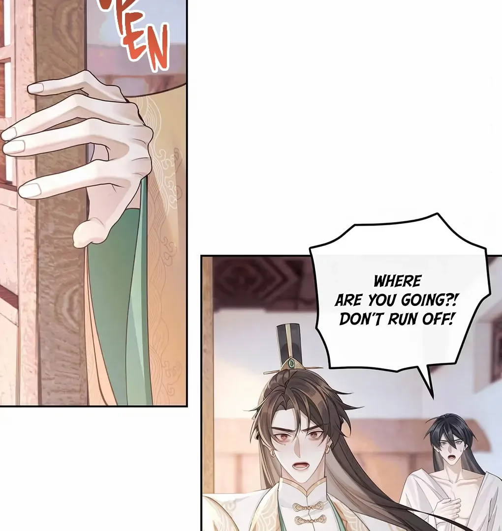 Was His Highness Assassinated Today? Chapter 6 page 32