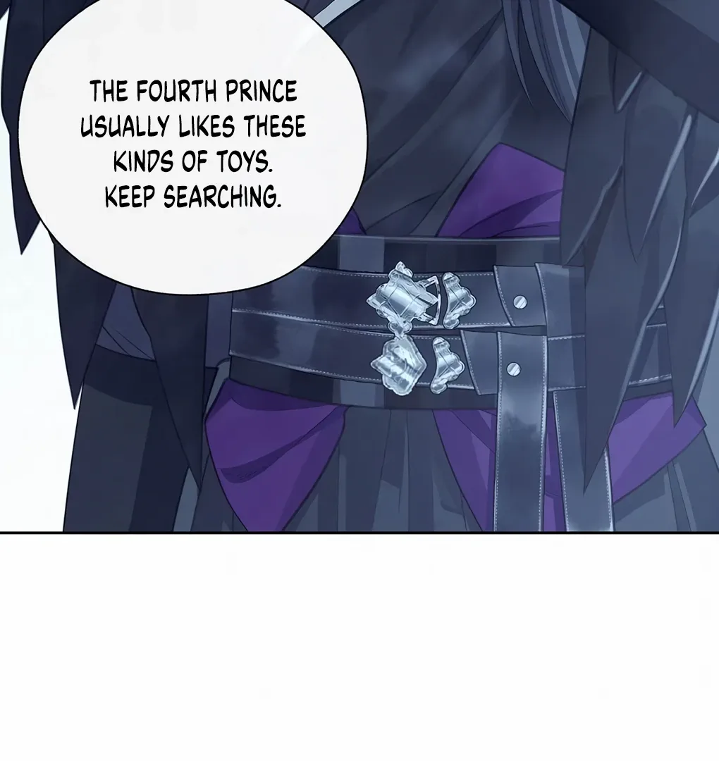 Was His Highness Assassinated Today? Chapter 6 page 9
