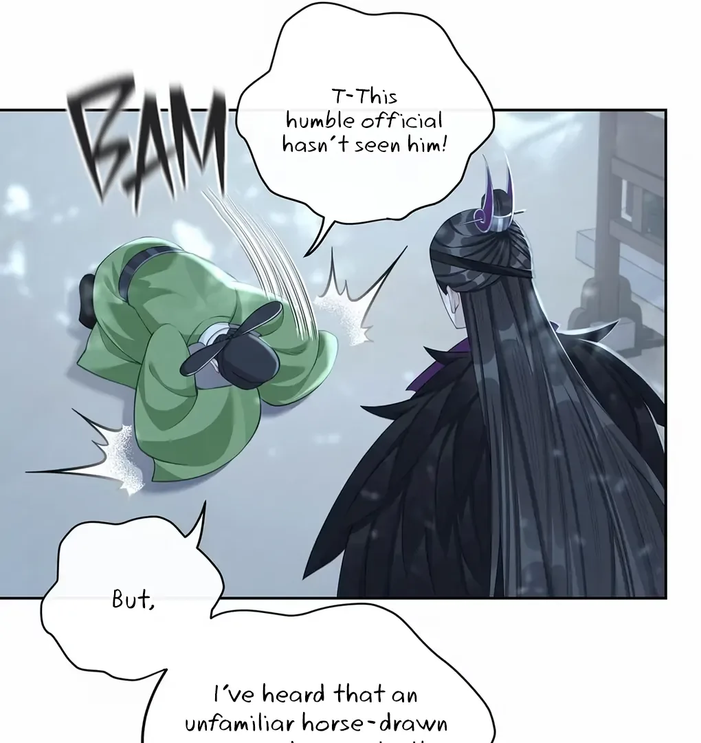 Was His Highness Assassinated Today? Chapter 6 page 54