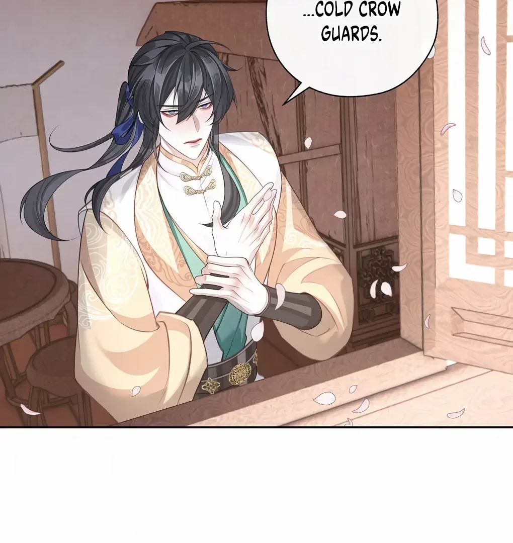 Was His Highness Assassinated Today? Chapter 6 page 59