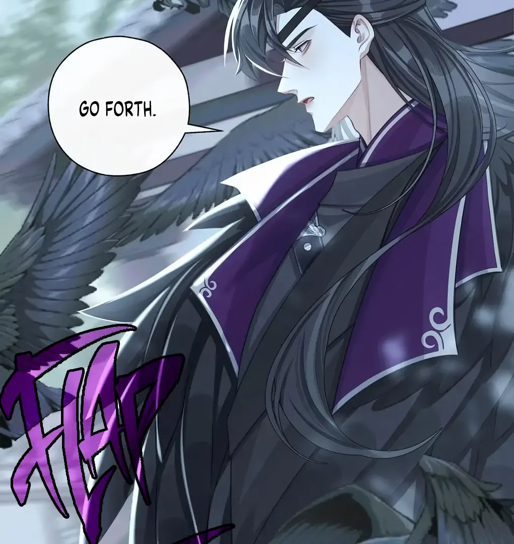 Was His Highness Assassinated Today? Chapter 6 page 56