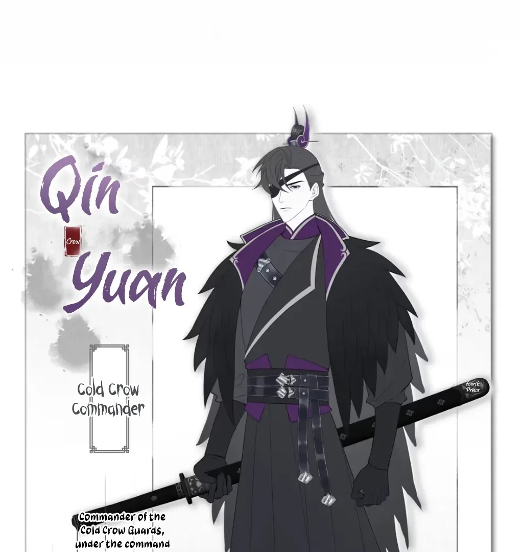 Was His Highness Assassinated Today? Chapter 6 page 60