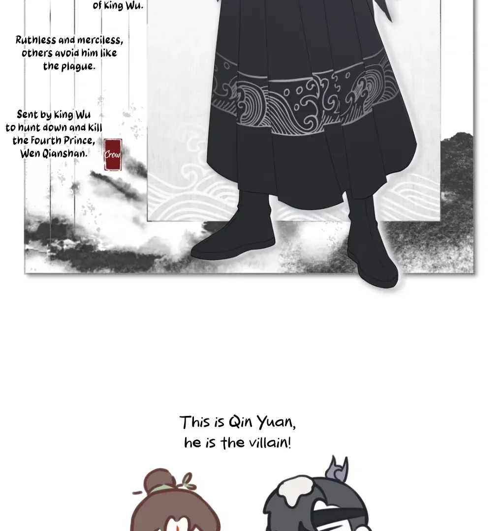 Was His Highness Assassinated Today? Chapter 6 page 61