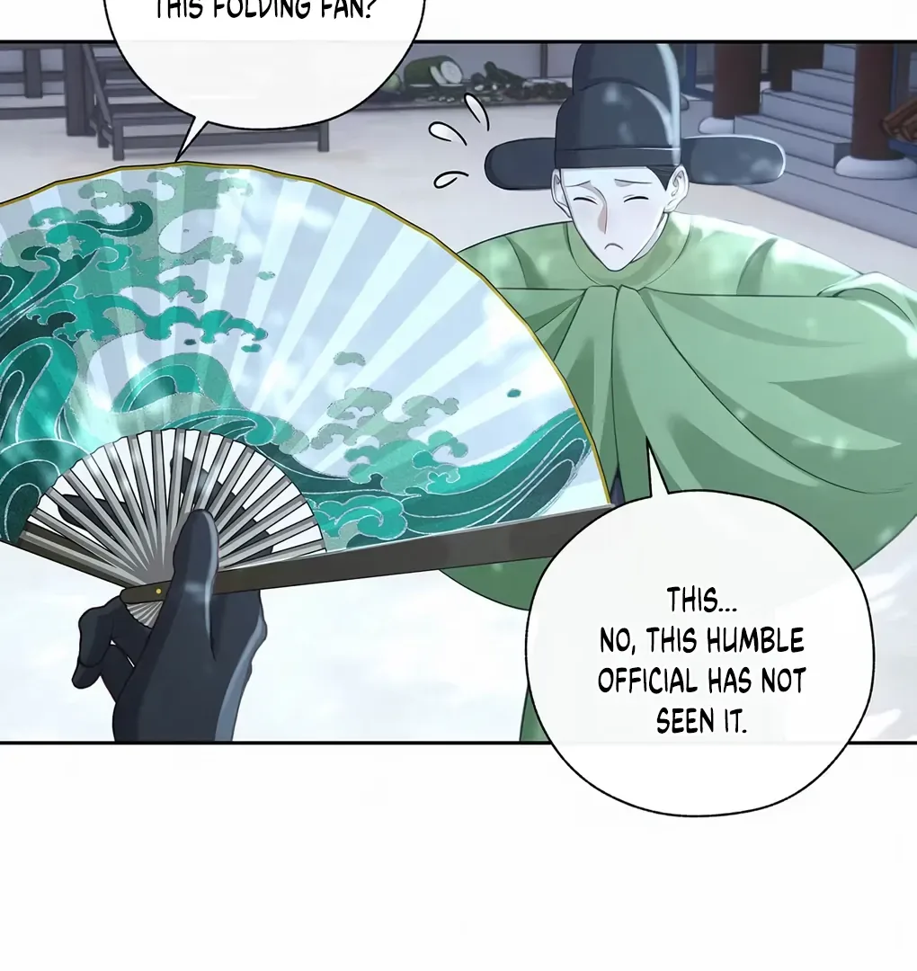 Was His Highness Assassinated Today? Chapter 6 page 48