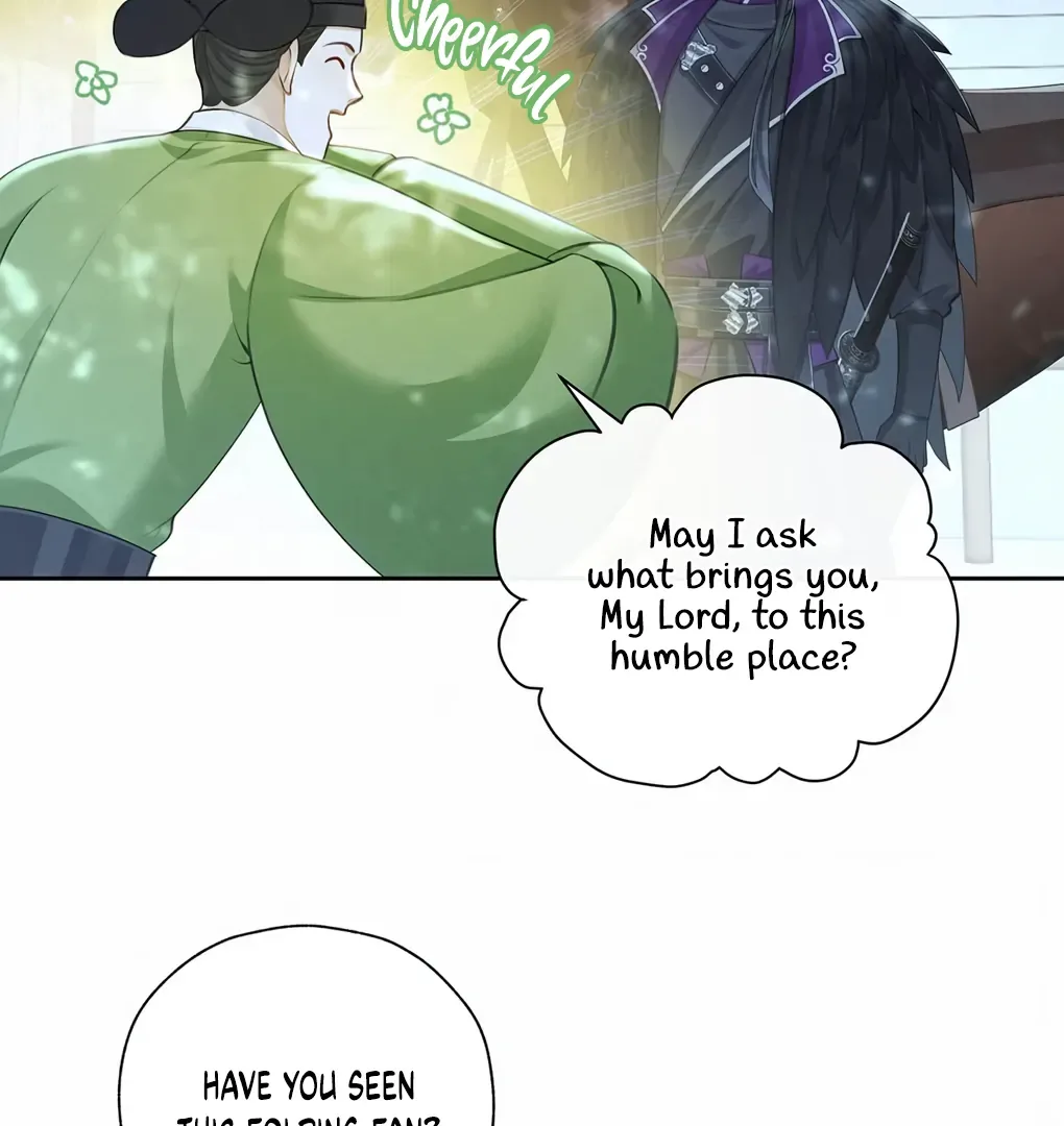 Was His Highness Assassinated Today? Chapter 6 page 47
